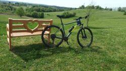 Klopca ljubezni na poti graničarjev